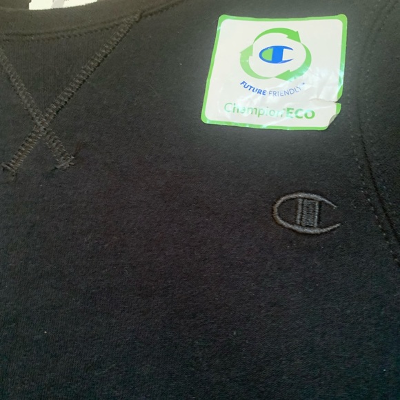 Champion Eco Fleece Sweatshirt - Picture 6 of 6